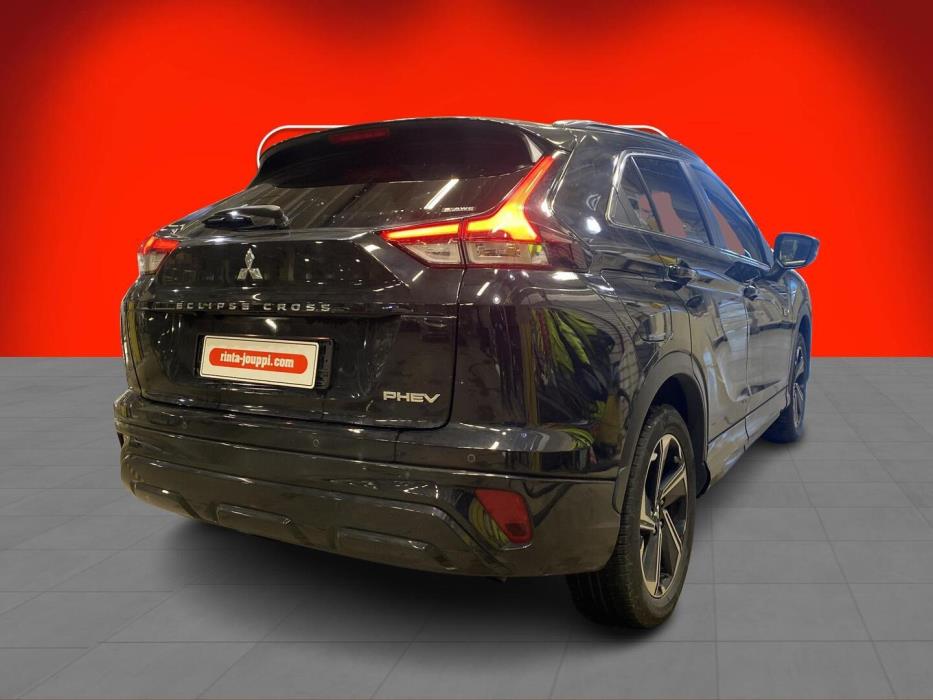 MITSUBISHI ECLIPSE CROSS 2024