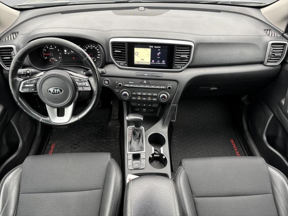 KIA Sportage 2019