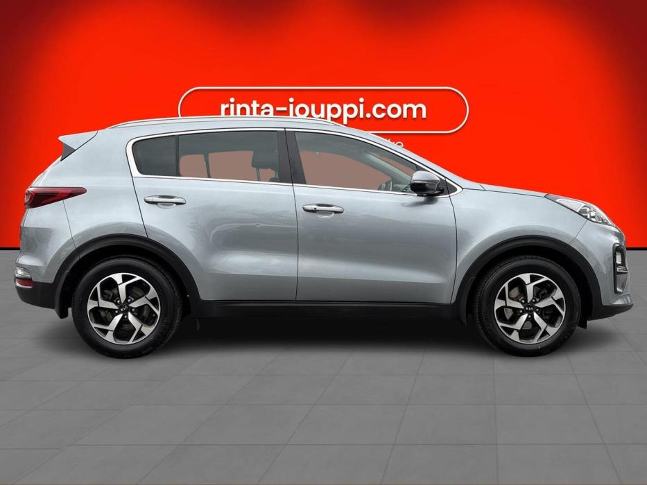 KIA Sportage 2019