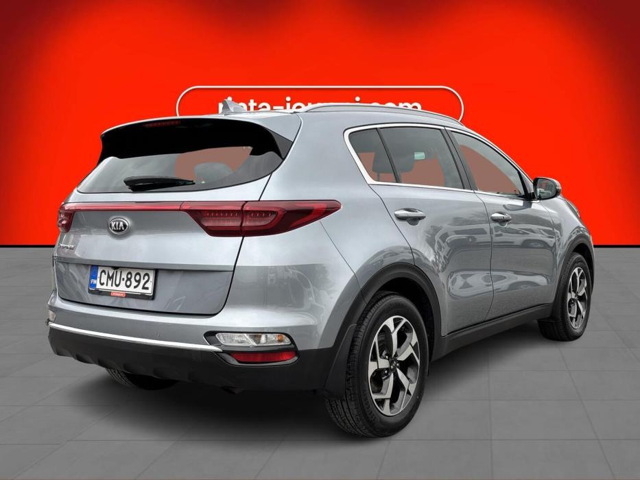 KIA Sportage 2019