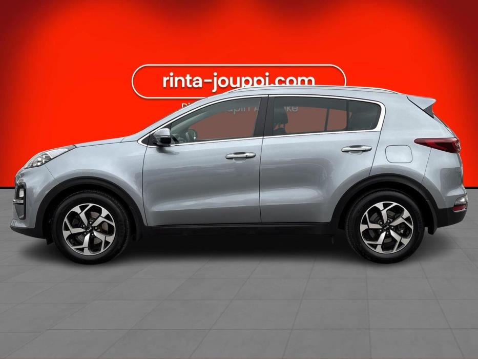 KIA Sportage 2019