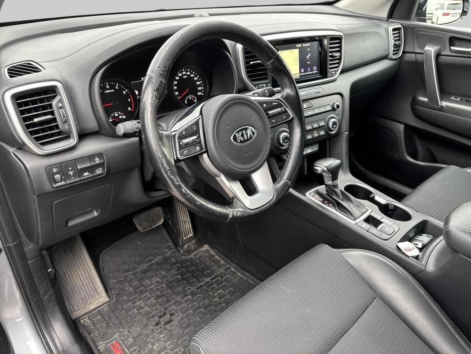 KIA Sportage 2019