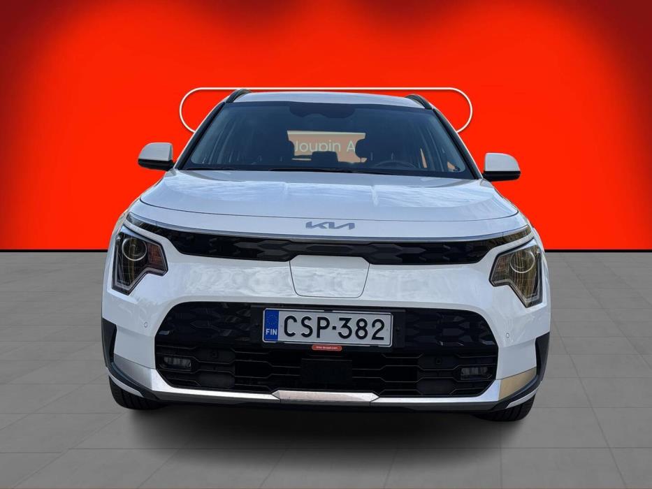 KIA NIRO 2023