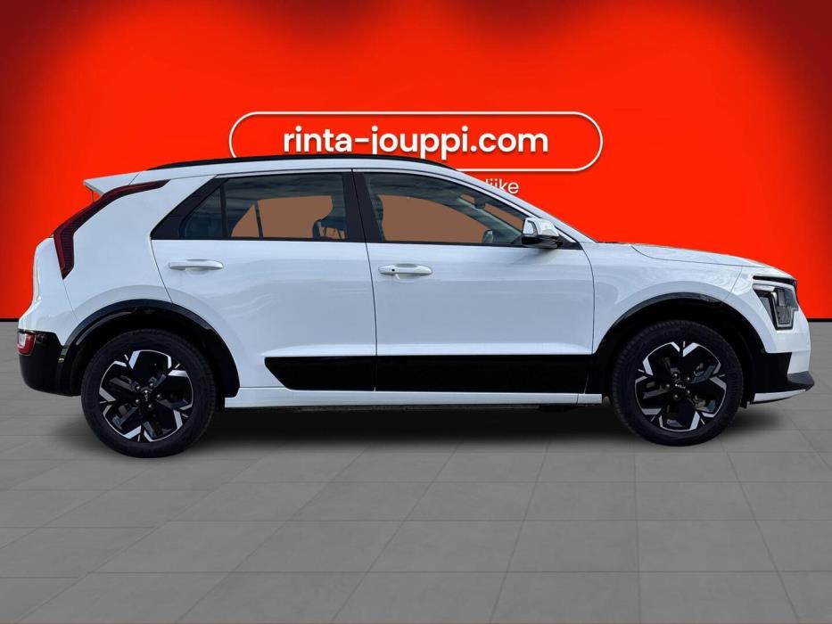KIA NIRO 2023