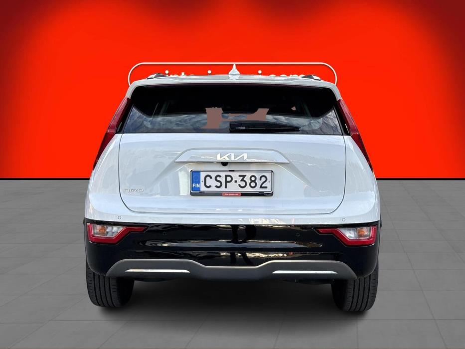 KIA NIRO 2023