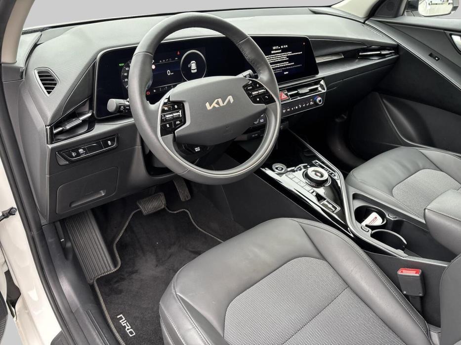 KIA NIRO 2023