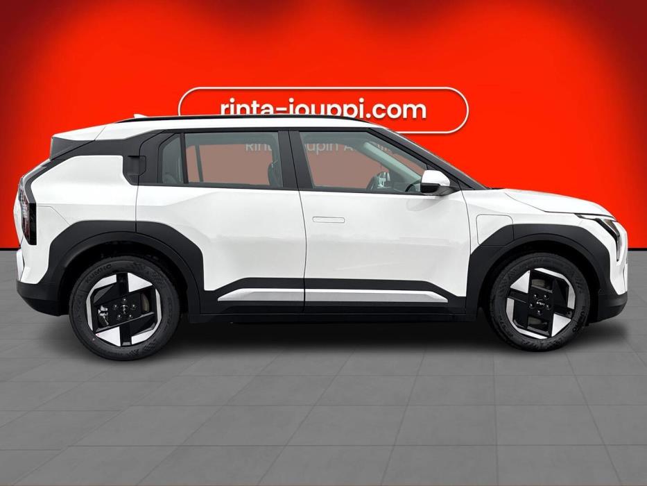 KIA EV3 2025