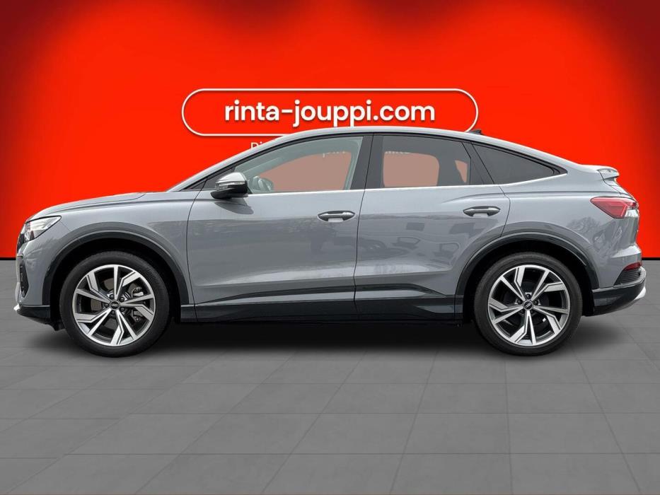 AUDI Q4 E-TRON 2022