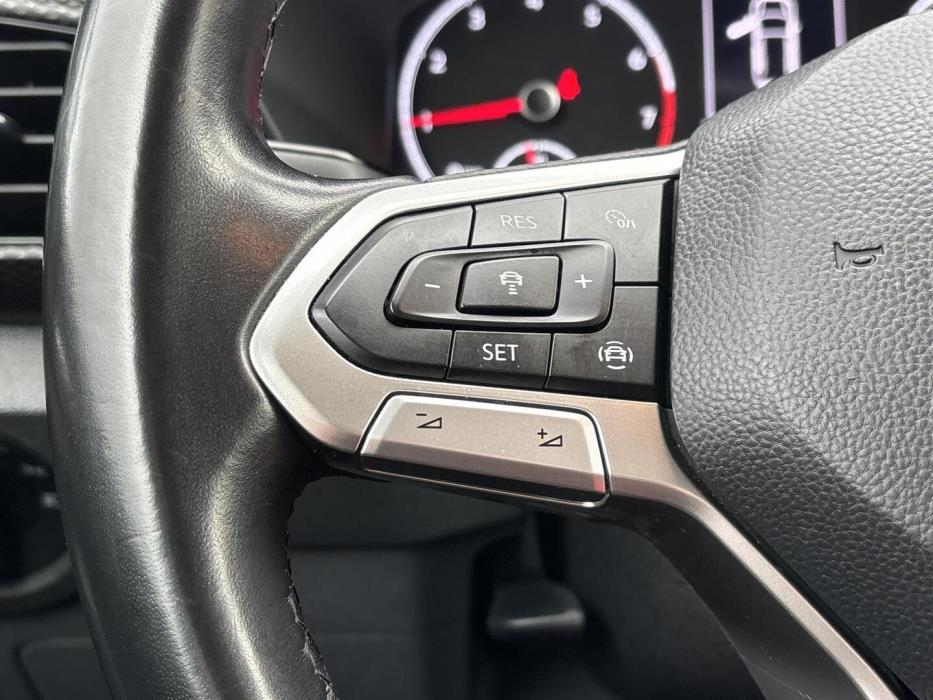 VOLKSWAGEN T-Cross 2020