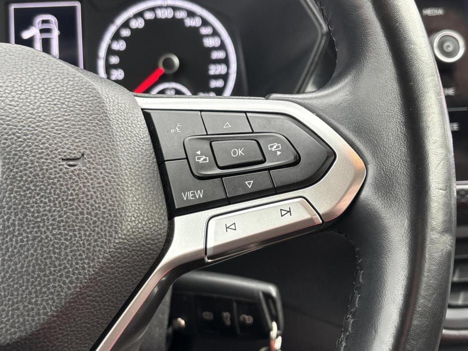 VOLKSWAGEN T-Cross 2020