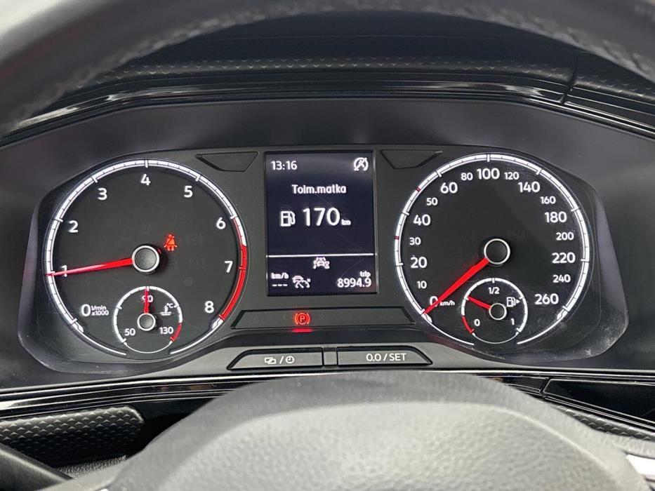 VOLKSWAGEN T-Cross 2020