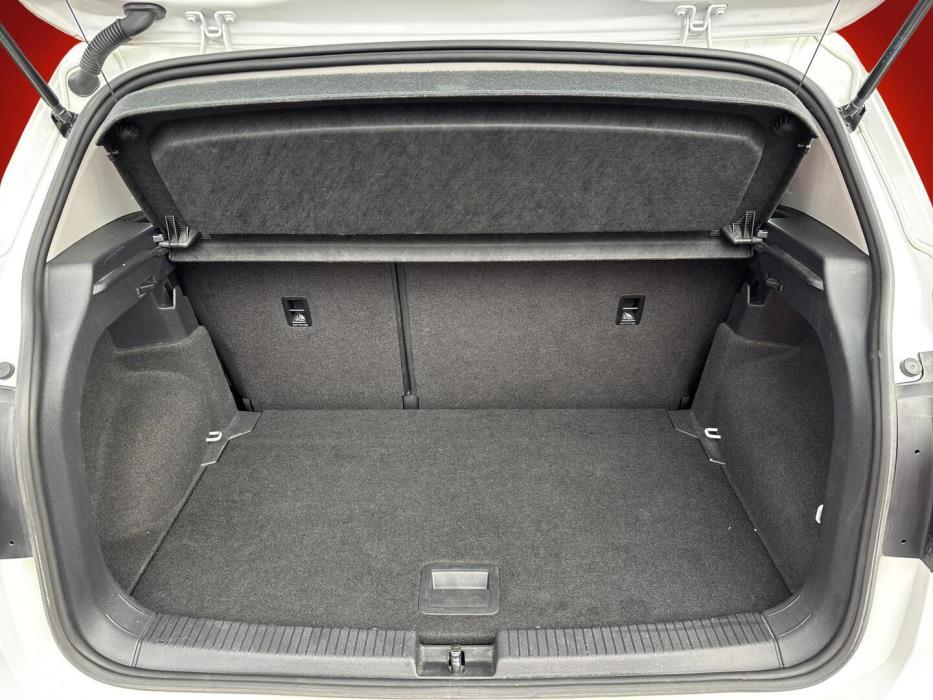 VOLKSWAGEN T-Cross 2020