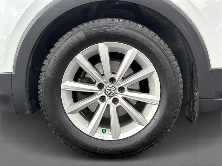 VOLKSWAGEN T-Cross 2020