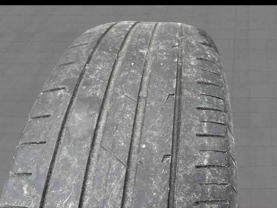 VOLKSWAGEN T-Cross 2020