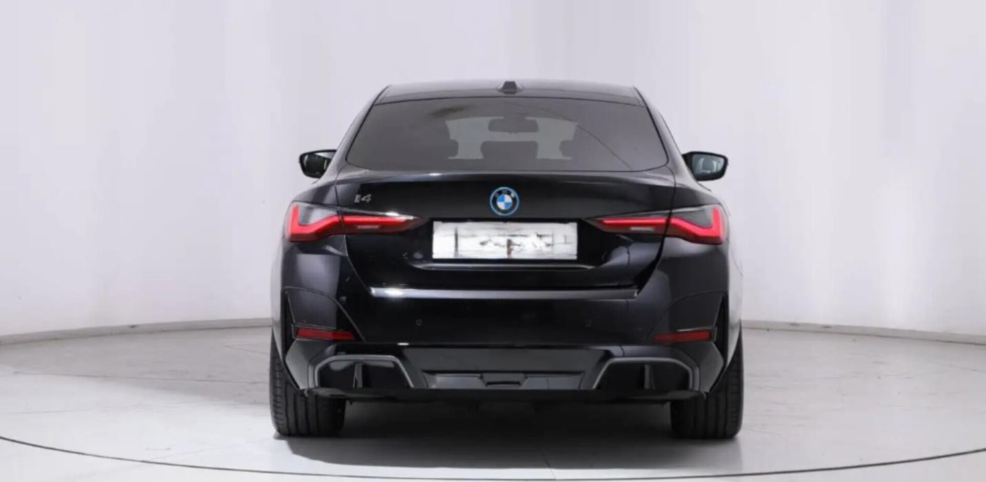 BMW I4 M50 2023