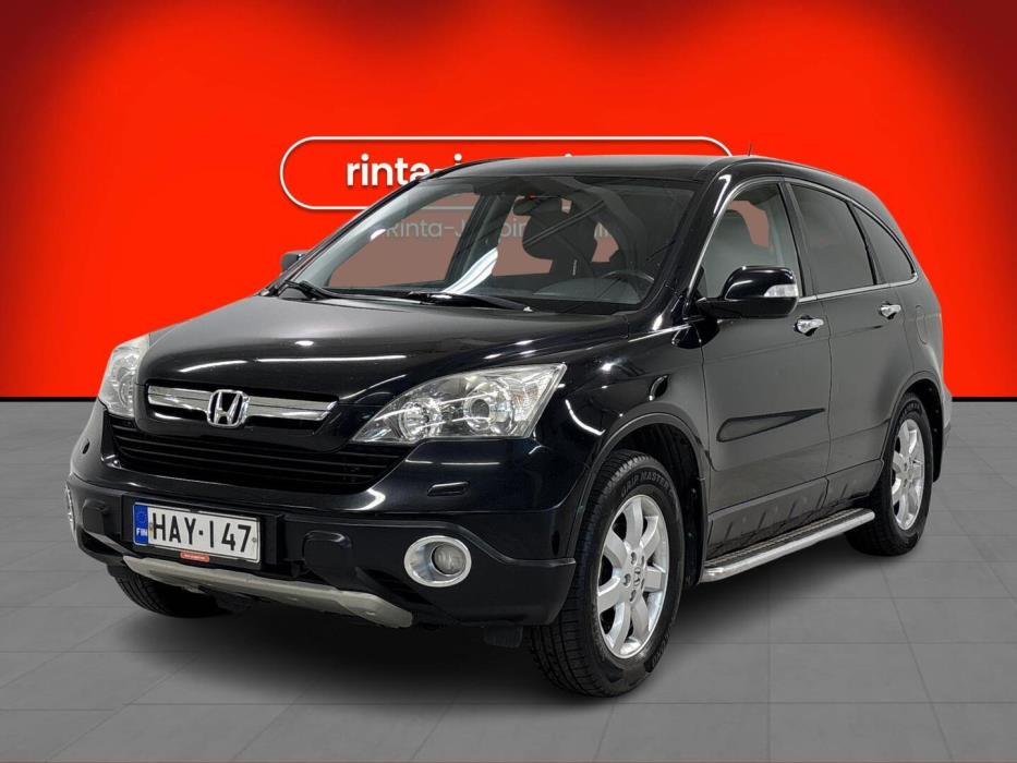 HONDA CR-V 2008