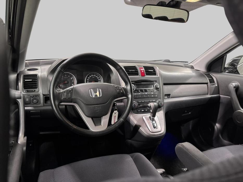 HONDA CR-V 2008