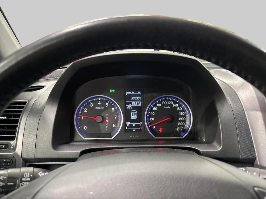 HONDA CR-V 2008