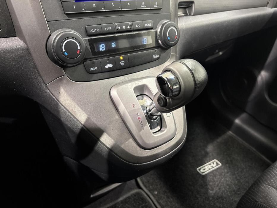 HONDA CR-V 2008