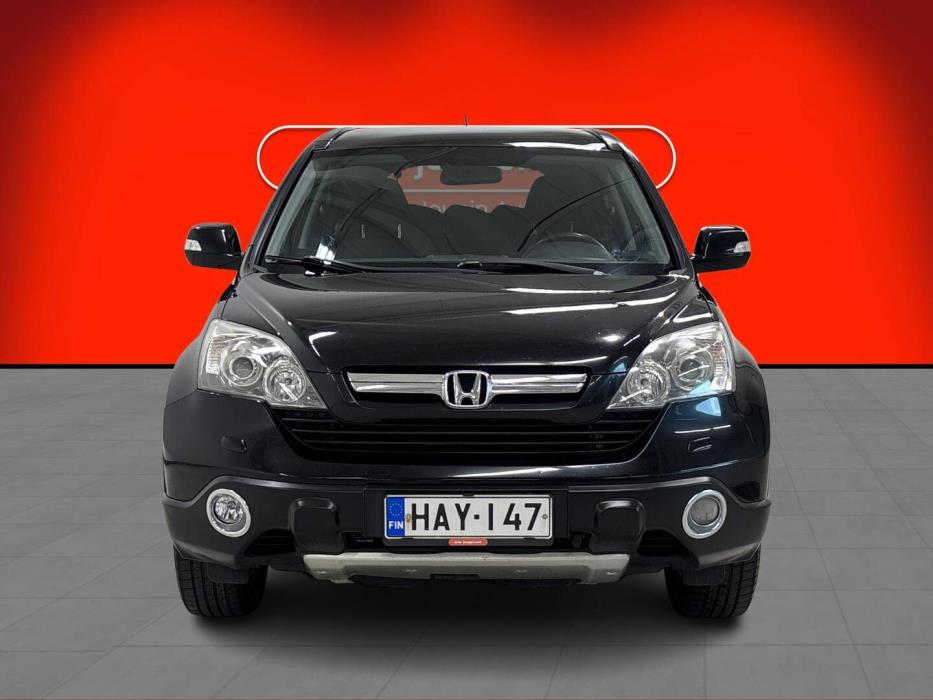 HONDA CR-V 2008
