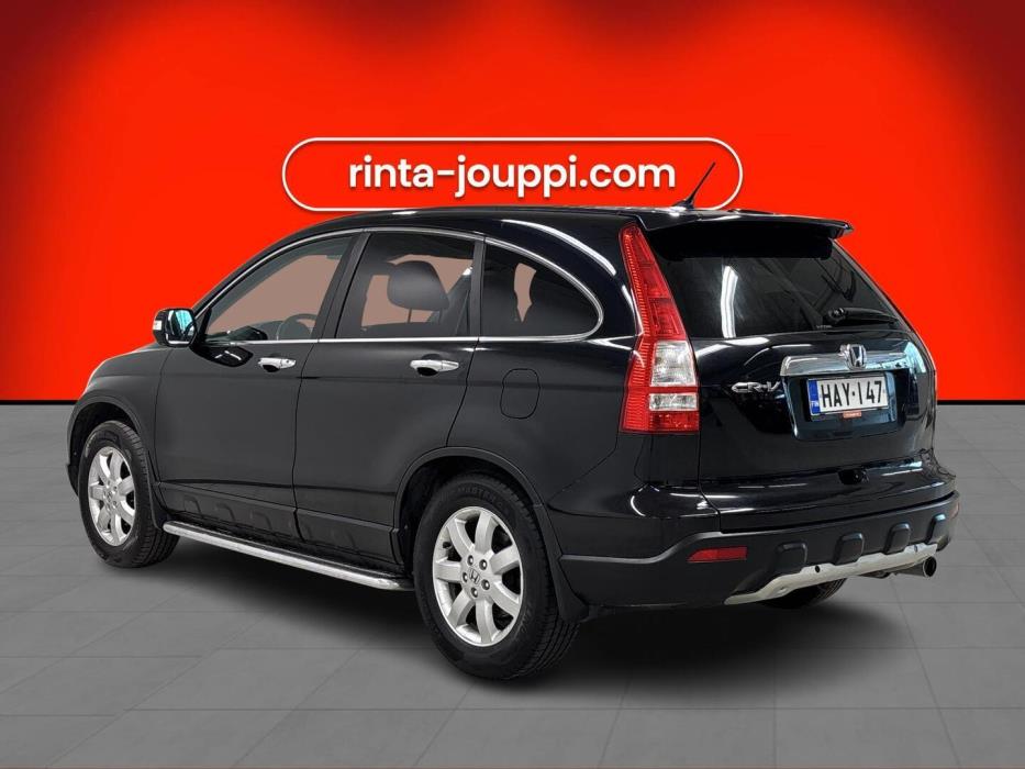 HONDA CR-V 2008