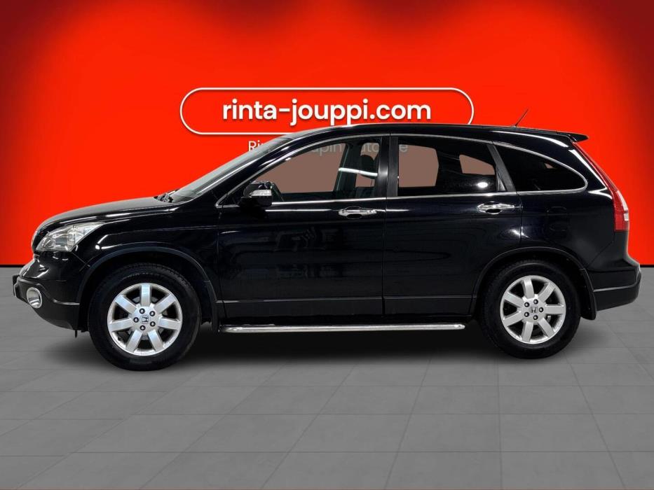 HONDA CR-V 2008