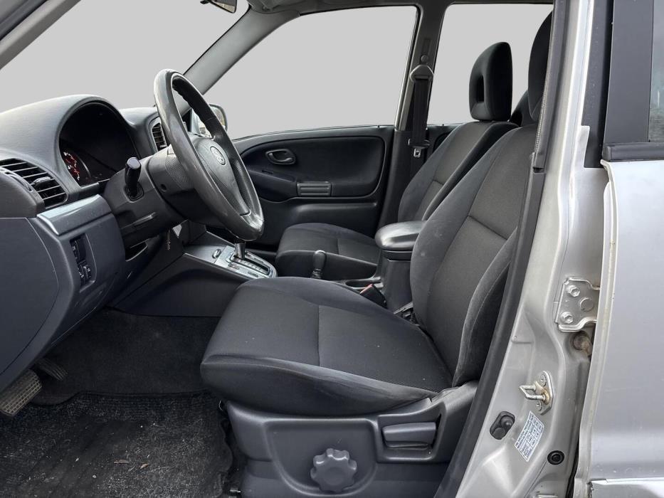 SUZUKI Grand Vitara 2004