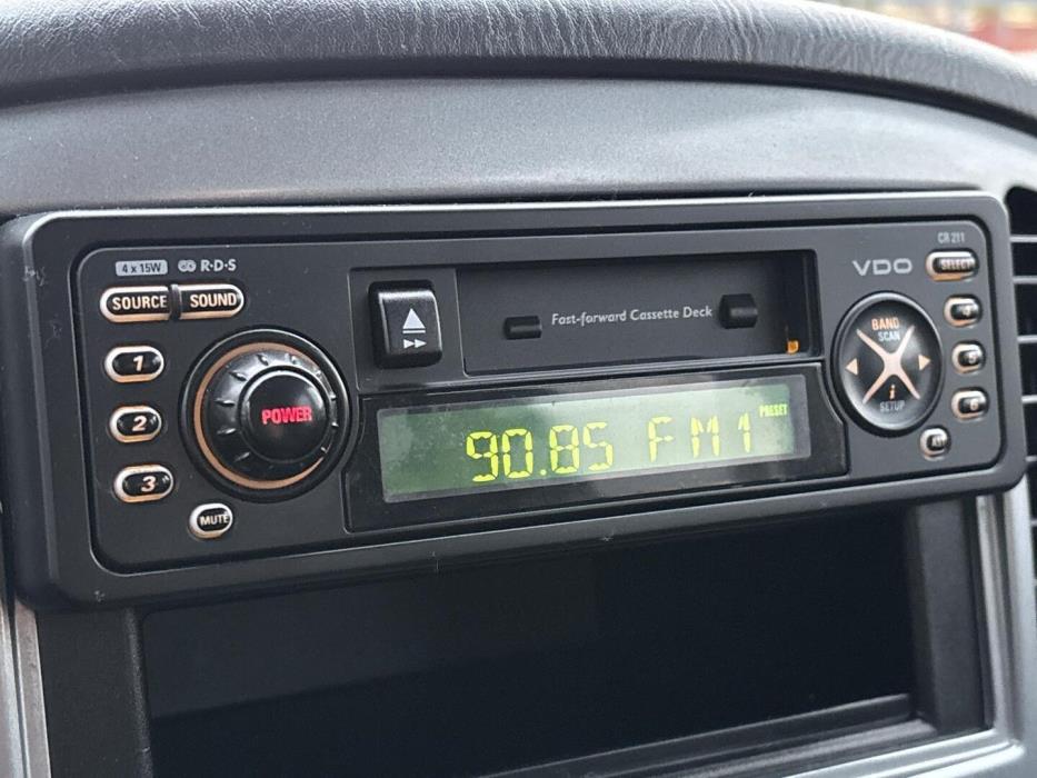 SUZUKI Grand Vitara 2004