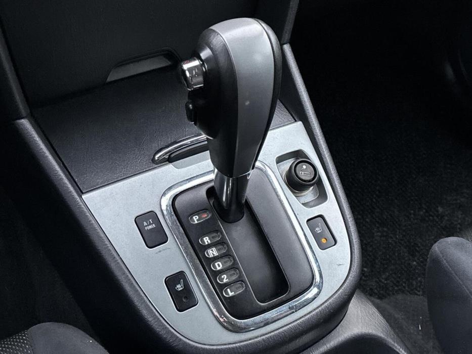 SUZUKI Grand Vitara 2004