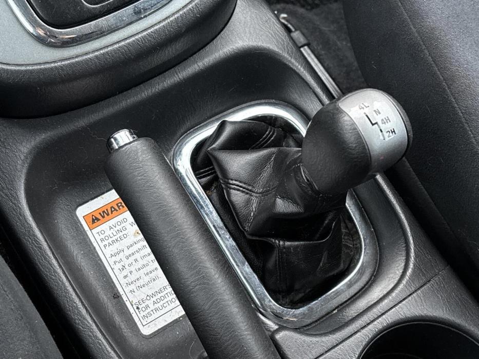 SUZUKI Grand Vitara 2004