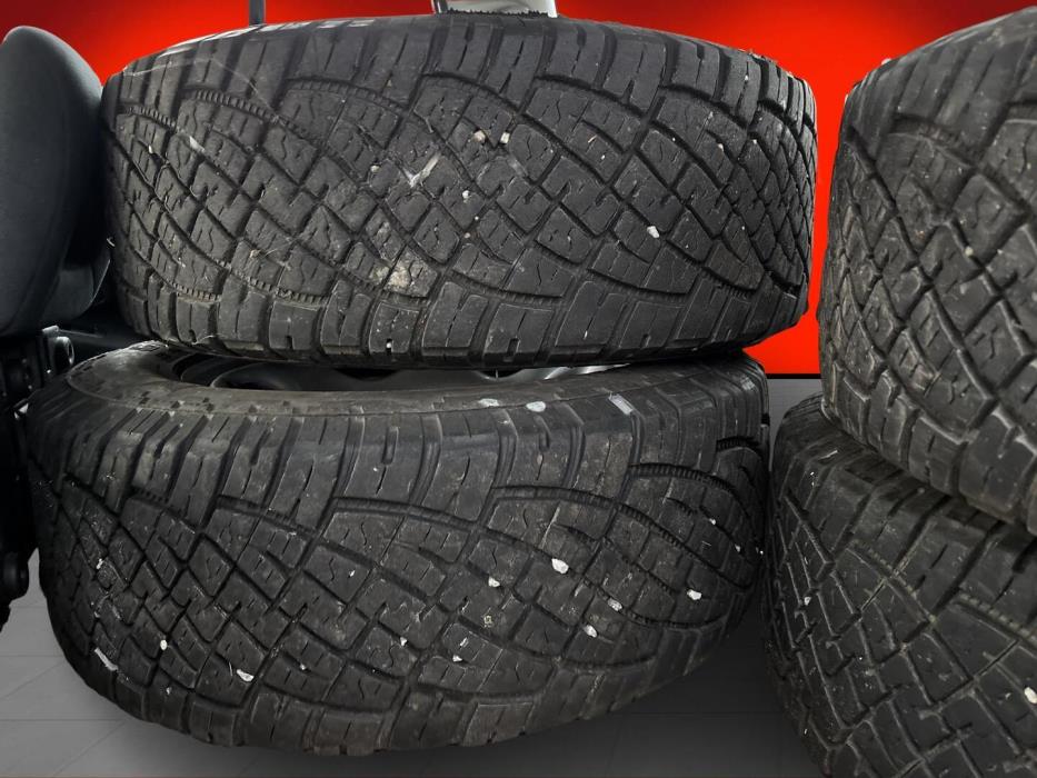 SUZUKI Grand Vitara 2004