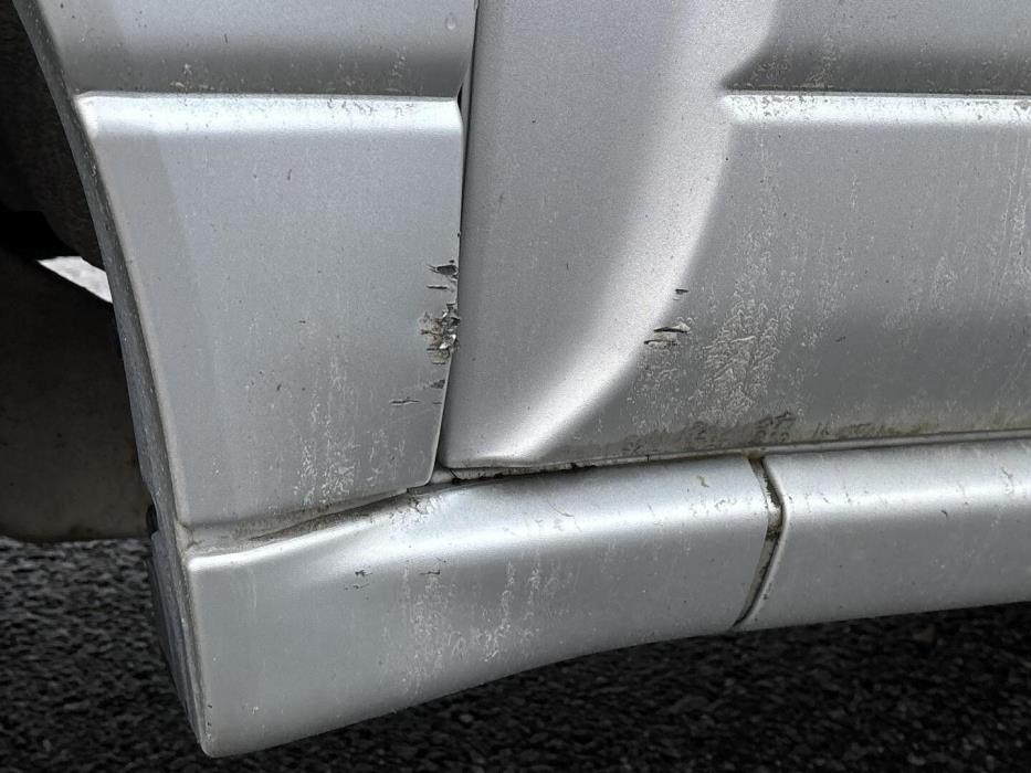 SUZUKI Grand Vitara 2004