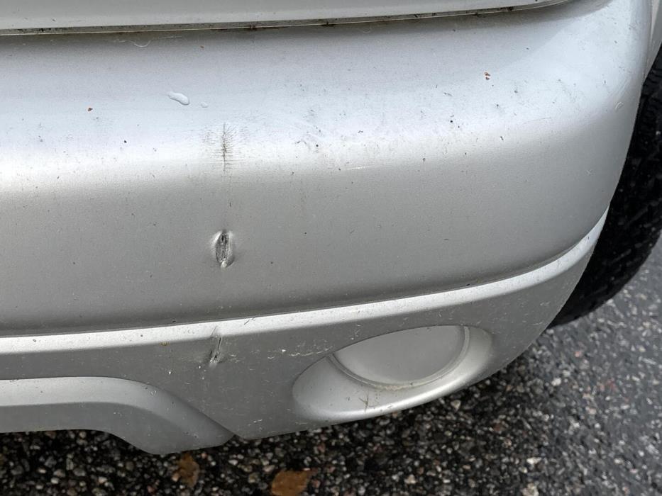 SUZUKI Grand Vitara 2004