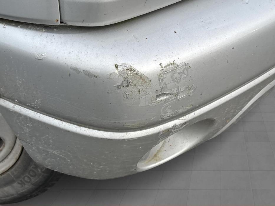 SUZUKI Grand Vitara 2004