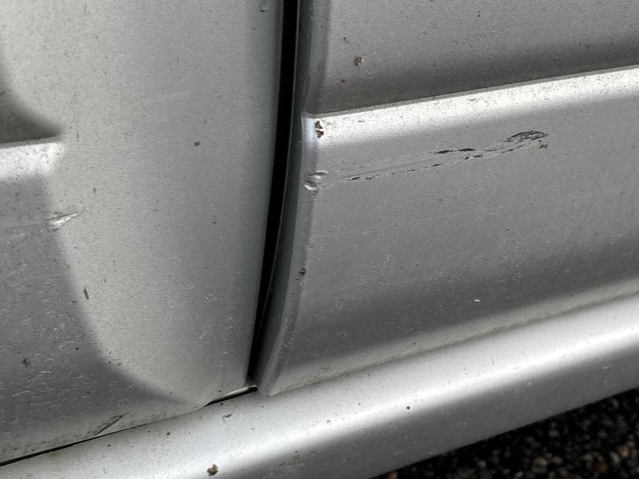 SUZUKI Grand Vitara 2004