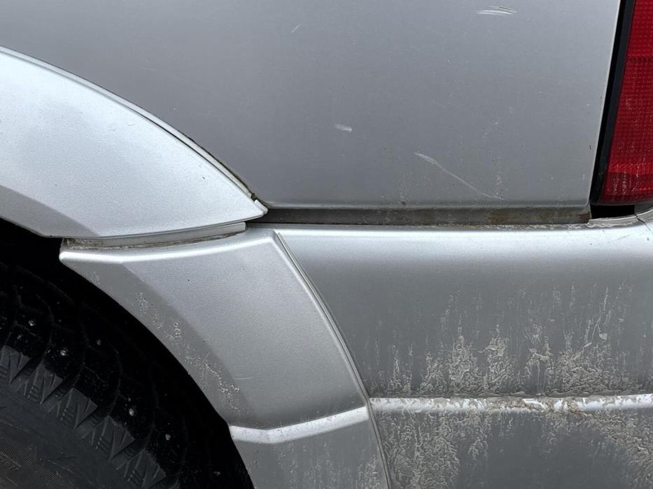 SUZUKI Grand Vitara 2004