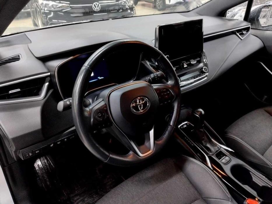 TOYOTA COROLLA 2023