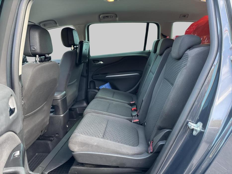 OPEL Zafira Tourer 2016
