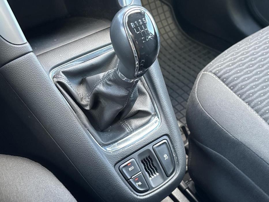 OPEL Zafira Tourer 2016