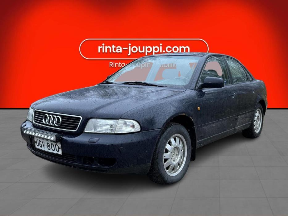AUDI A4 1998