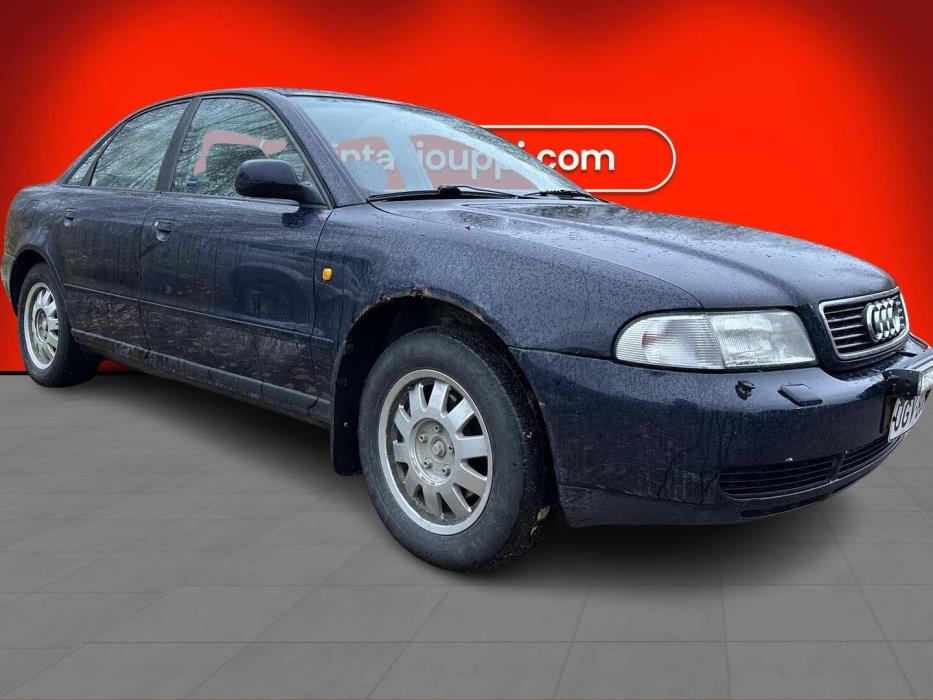 AUDI A4 1998