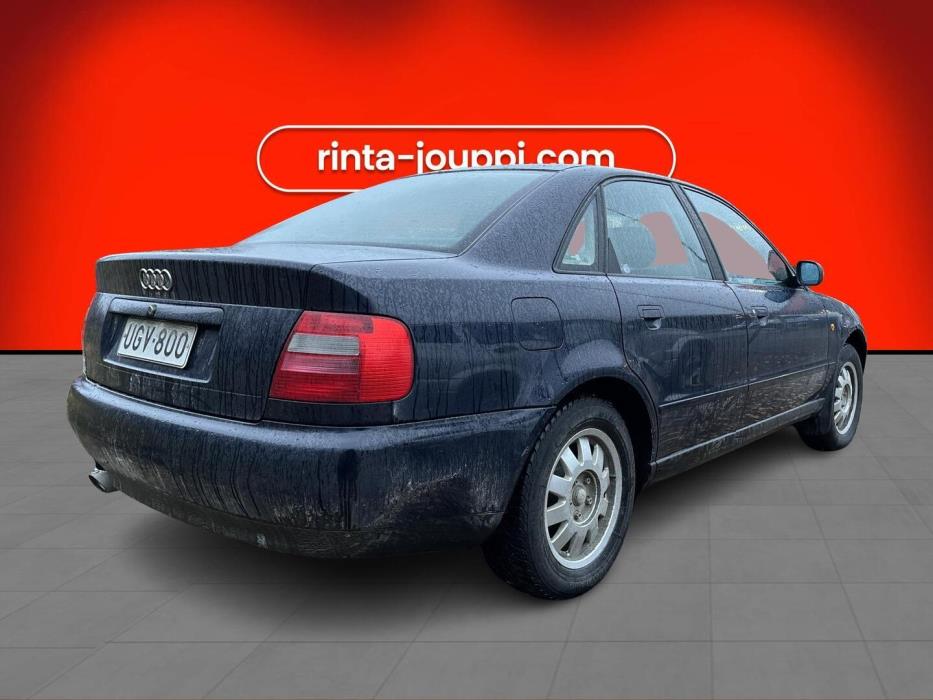 AUDI A4 1998