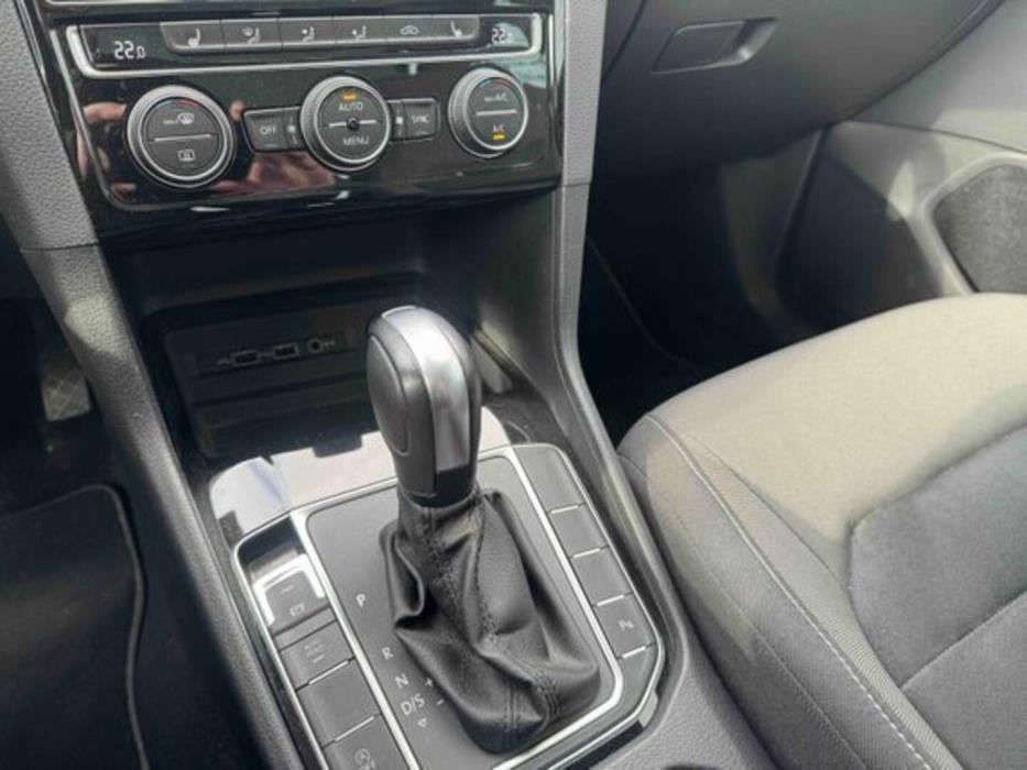 VOLKSWAGEN GOLF SPORTSVAN 2019