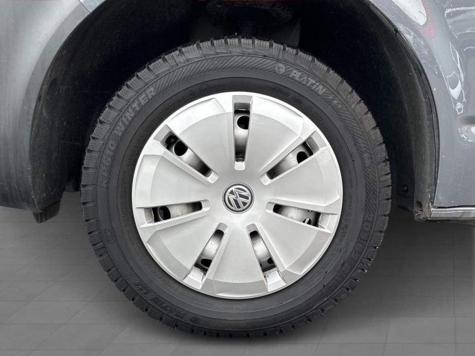 VOLKSWAGEN Transporter 2022
