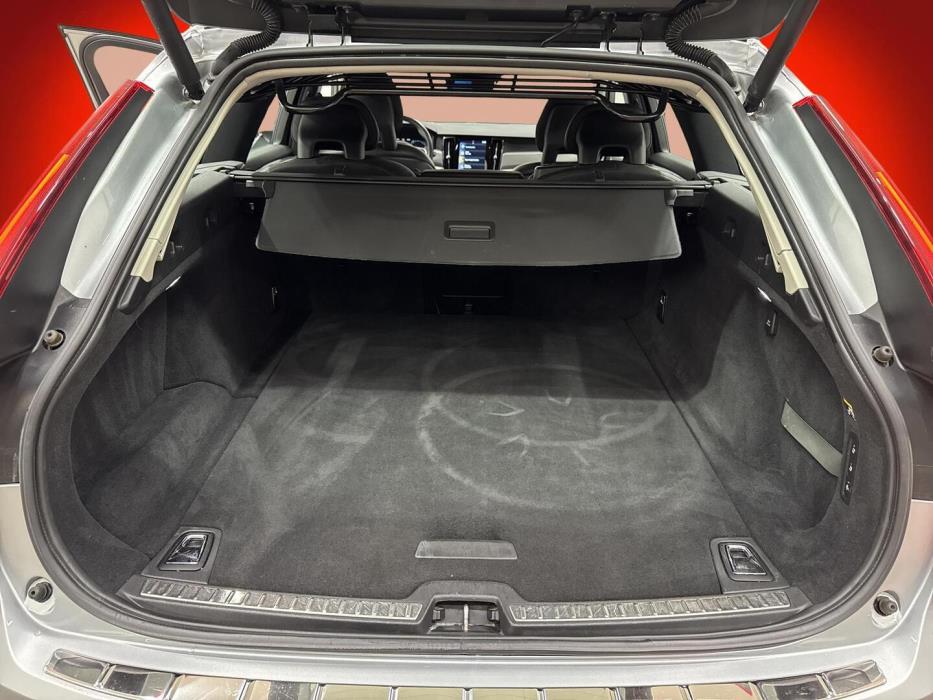 VOLVO V90 CROSS COUNTRY 2018