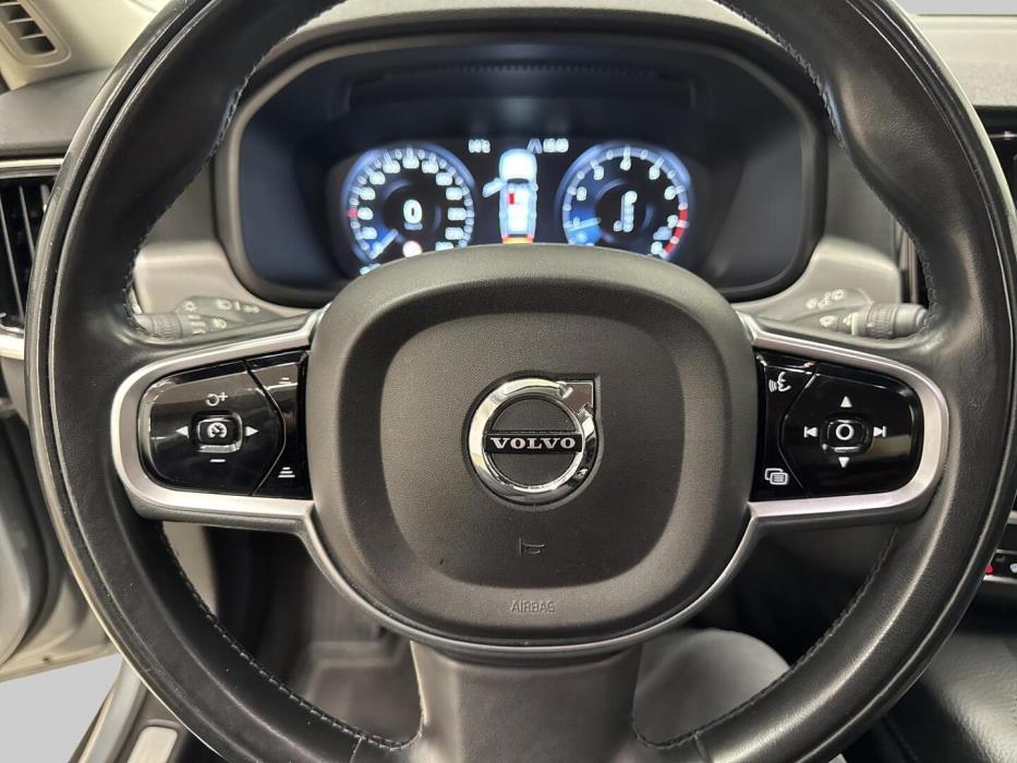 VOLVO V90 CROSS COUNTRY 2018