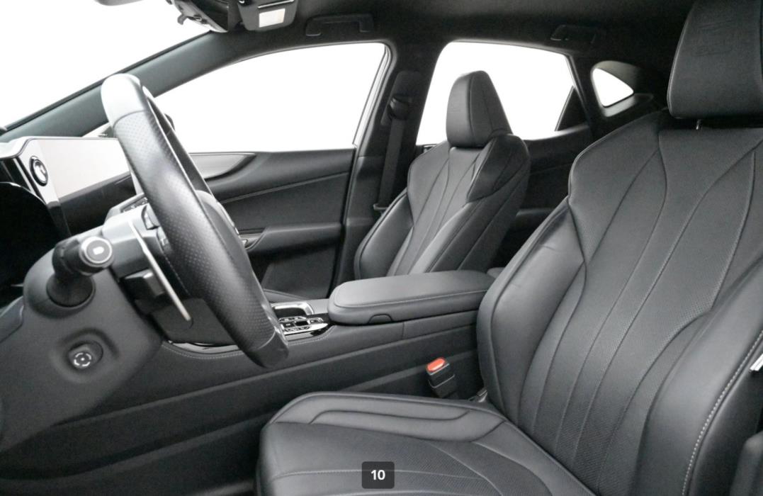 LEXUS NX 2024