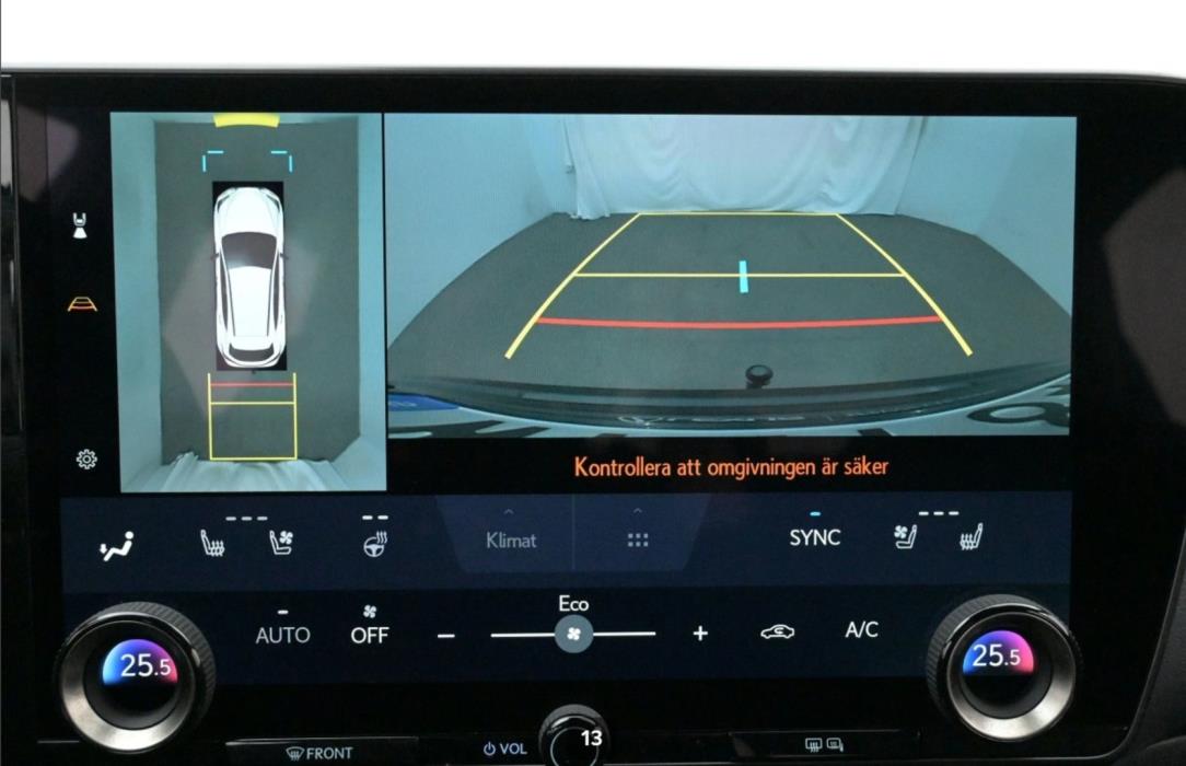 LEXUS NX 2024