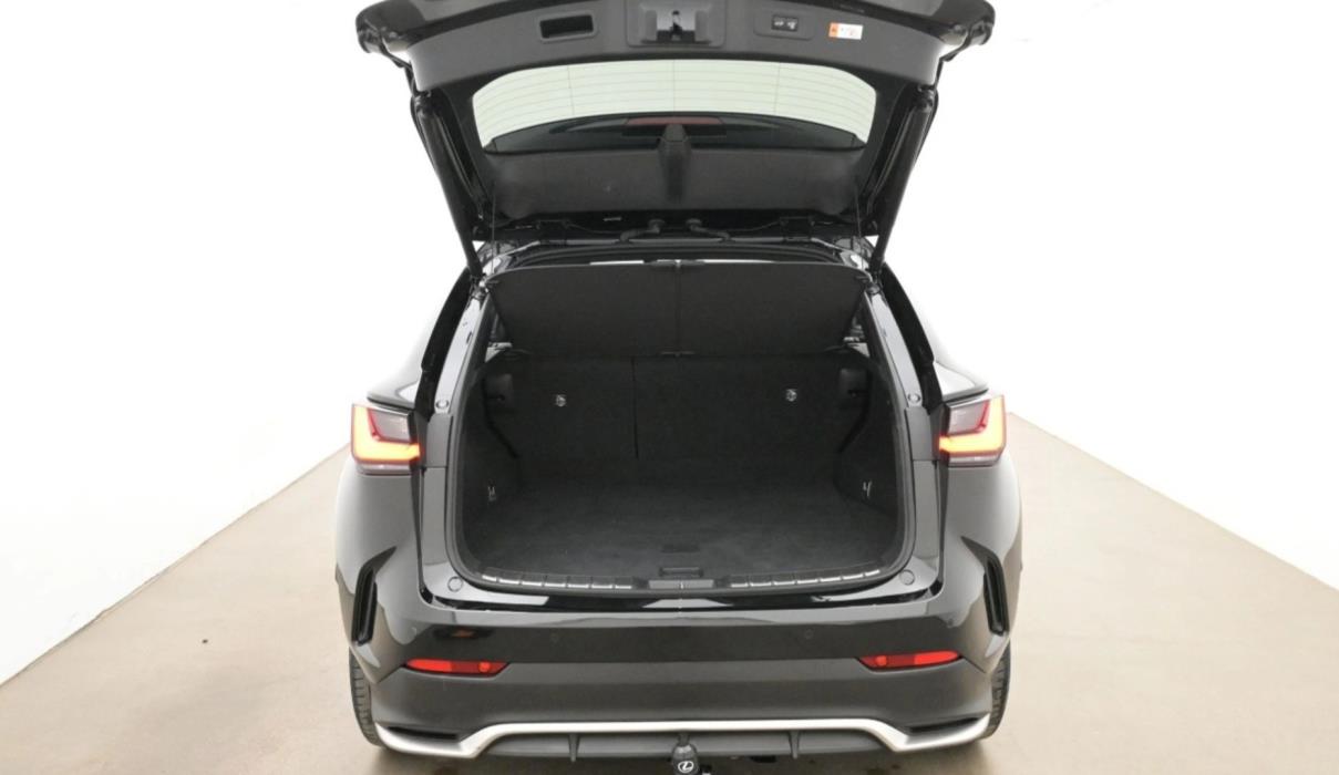 LEXUS NX 2024