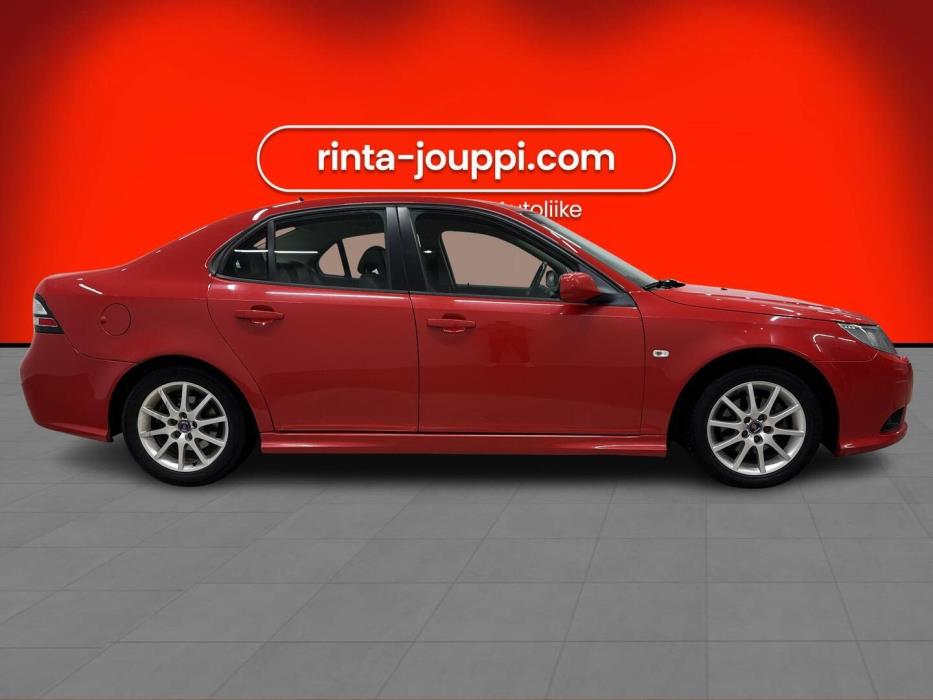SAAB 9-3 2008